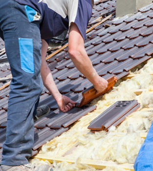 roofers in Toro Canyon