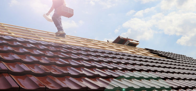 Best Roofing Company Toro Canyon