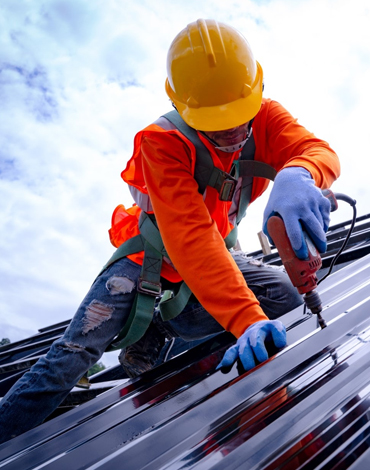 commercial roofing Toro Canyon