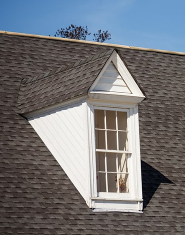 shingle roofing Toro Canyon