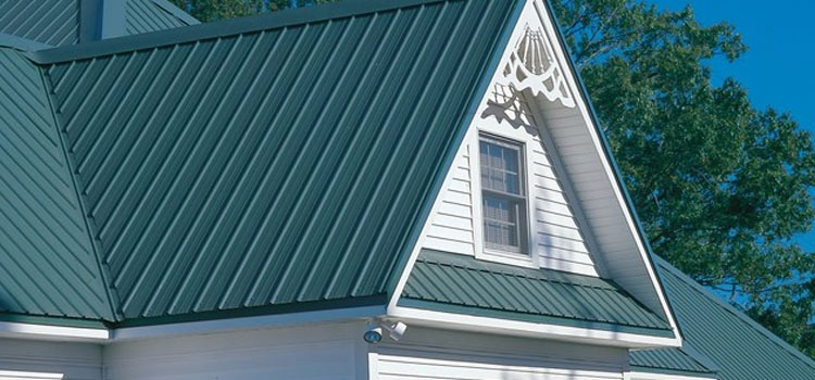 Metal Roofing Contractors Toro Canyon